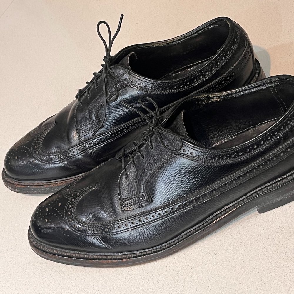 Royal Imperial by Florsheim--Oxfords